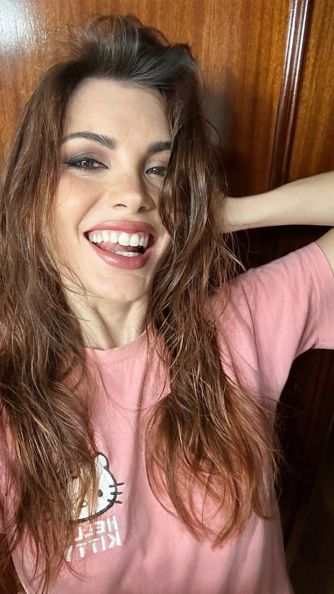 Me encanta este trend ✨ Es taaaan cinematográfico 🎬

Good summer vibes 🌞