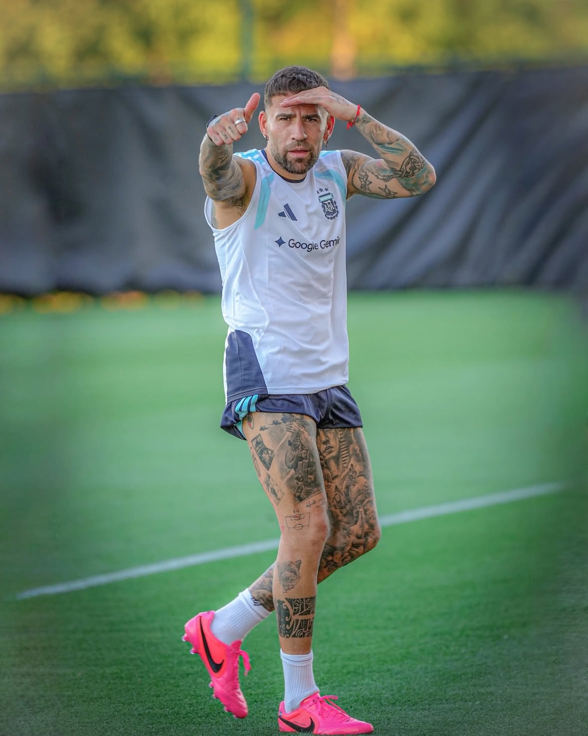 𝐀𝐃𝐍 @riverplate 👊