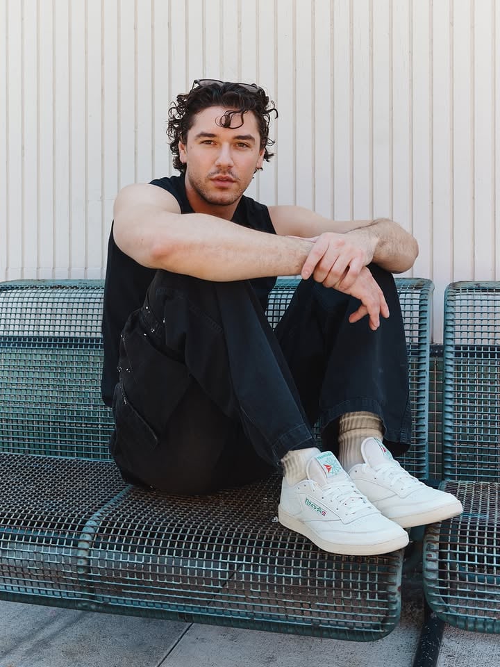 BORN CLASSIC. WORN FOR LIFE. @belmontcameli