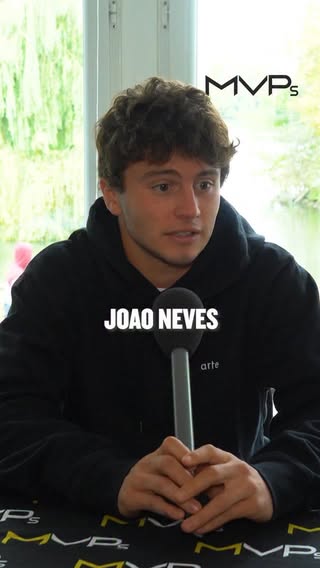 𝐖𝐈𝐍 𝐀 𝐒𝐈𝐆𝐍𝐄𝐃 𝐉𝐎𝐀𝐎 𝐍𝐄𝐕𝐄𝐒 𝐉𝐄𝐑𝐒𝐄𝐘 🇵🇹🔥To celebrate PSG’s UCL Final win we are giving away a signed @joao_neves87 jersey.. ✍️ 
To enter:  ⚽ Follow @mvps 
 ⚽ Like this post
 ⚽ Tag 2 soccer fans   Winner announced Friday 5th June! ⏰ 

#psg #joaoneves #football #soccer #soccerlife