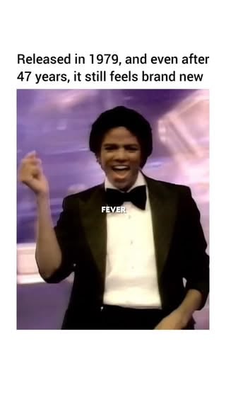 "Don't Stop 'Til You Get Enough" is Michael Jackson's iconic disco hit from his breakthrough solo album, Off the Wall. Written and co-produced by Jackson himself, the song became his first solo Billboard Hot 100 No. 1 and earned him his first solo Grammy Award for Best Male R&B Vocal Performance in 1980.

Released as the album's lead single on July 10, 1979, the track blends funky basslines, vibrant horns, and Jackson's signature falsetto into an irresistible dance anthem. The melody originated from an idea Jackson sang at home before it was developed in the studio with producer Quincy Jones.

Song: Michael Jackson - Don't Stop 'Til You Get Enough