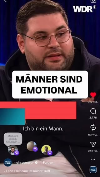 Mein Gott, Therapie könnte so viel retten, aber nein, sowohl das System, als auch die Regierung halten es für unsinnig, weil gegeneinander ist so viel effektiver für überreiche, als miteinander und füreinander. Nehmt das mit, was ihr möchtet, aber ich diskutiere nicht mit Menschen (vor allem Männern), die sicherheitsempfinden und NICHT GETÖTET WERDEN mit „Männer müssen viel Geld verdienen und 1,90 groß sein“ gleichsetzen, hdf. Ansonsten hdgdl, always and forever, Kuss 🐝🩷🫂 

Btw: ich erzähle hier nichts neues. Das sind Dinge, die Frauen in unserer Familie immer wieder erzählen. Hört betroffenen Menschen einfach zu, Empathie, Reflexion und Bewusstsein sind kostenlos und gesund 

Ps: Danke an Mama und Papa, ich sehe immer mehr, warum ihr uns so erzogen habt, wie ihr es getan habt, danke 🫂

Nochmal ps: Danke an meine Therapeutin, weil wo wäre ich ohne sie (bitte geht zur Therapie oder lasst Hilfe zu, danke)