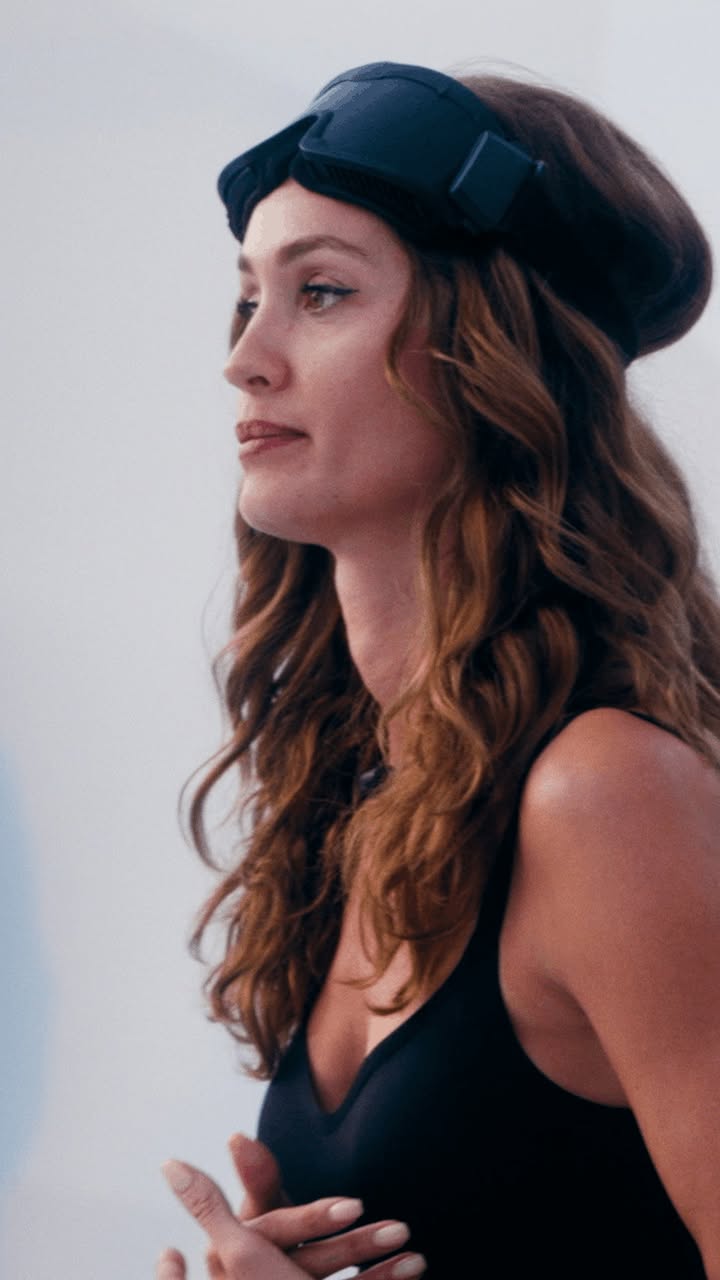Lei crede nell'amore 🥰

#The50Italia #PrimeVideo