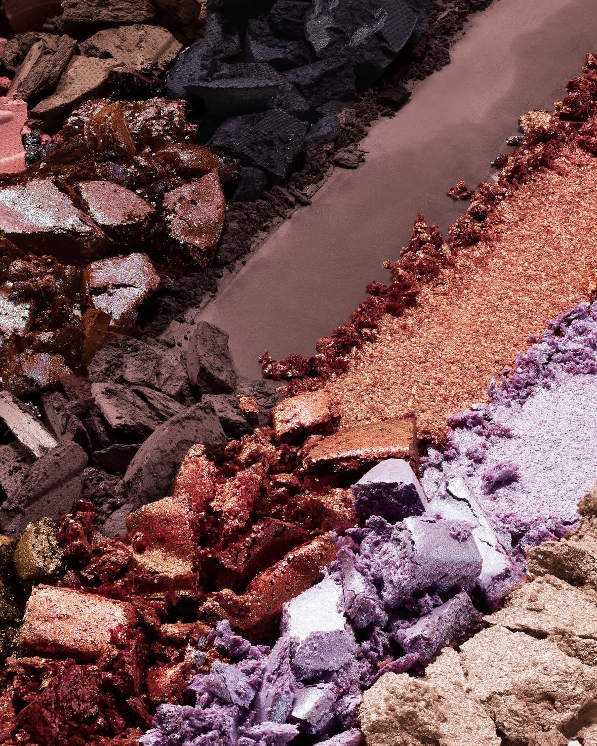 All day wear. Pigment packed performance. Coming 6.2