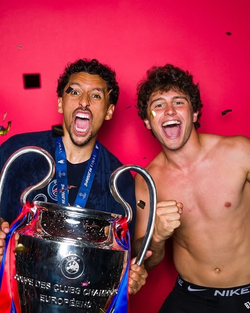 Winners' Shoot - Part 2 🏆