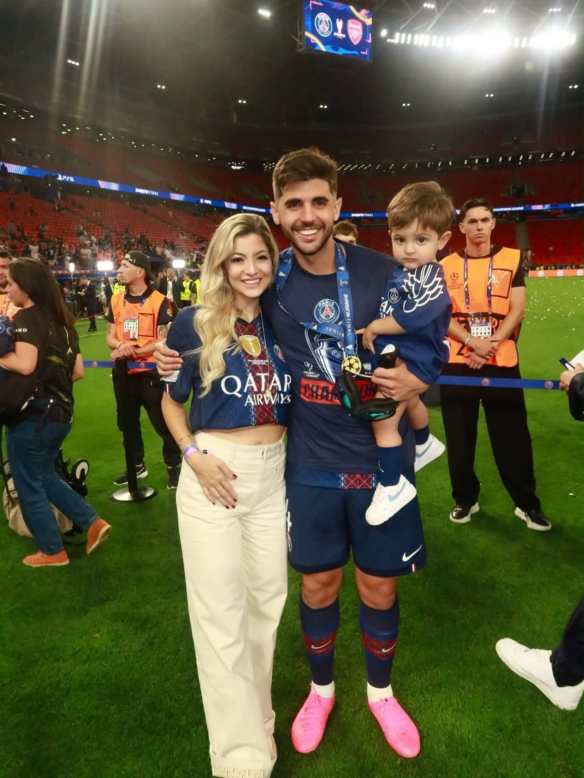 Gratidão Papai do céu!!🙏🏼🙌🏻❤️🏆