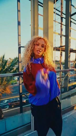 Love you guys so much!  Thank you for the support ! I’m so grateful to see the impact #DaniLeighStep has been having 🥹🤞🏽🫶🏼👟👟 let’s keep going crazy yall! We’re only up from here ! If you see yourself in the video - tag your friends 😏
