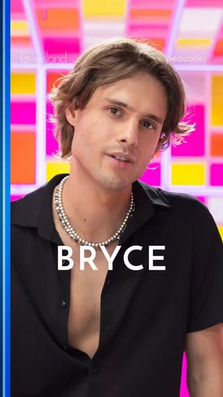 “I’m just here to ____.” 🩶 #LoveIslandUSA