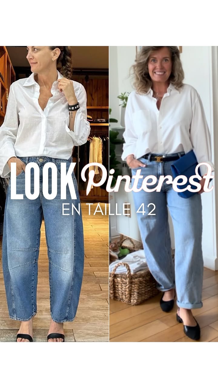 Des refs de pochettes multicolores que je pourrais porter pour donner du peps à certaines tenues ? 😬

#lookpinterest #mode #midsize #outfitoftheday #modegrandetaille