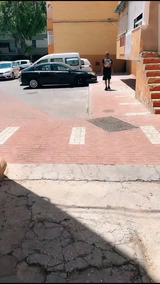 el coche pal desguace #juandelapalmilla #juanelcagao #juanpalmilla
