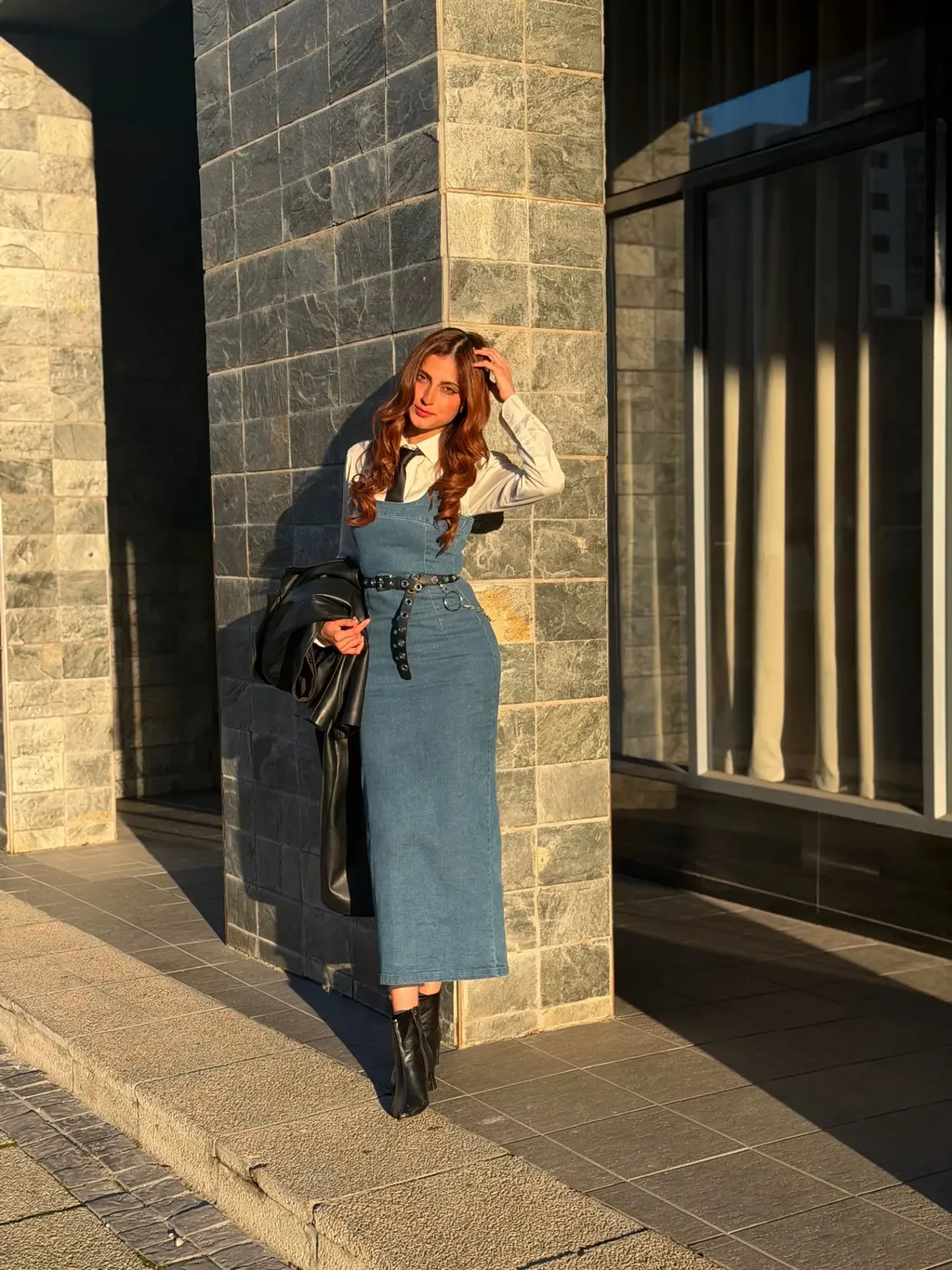 It is Hot today🥵

Styled by @iamkenferns 

#farrhanabhatt #farrhanarebellions