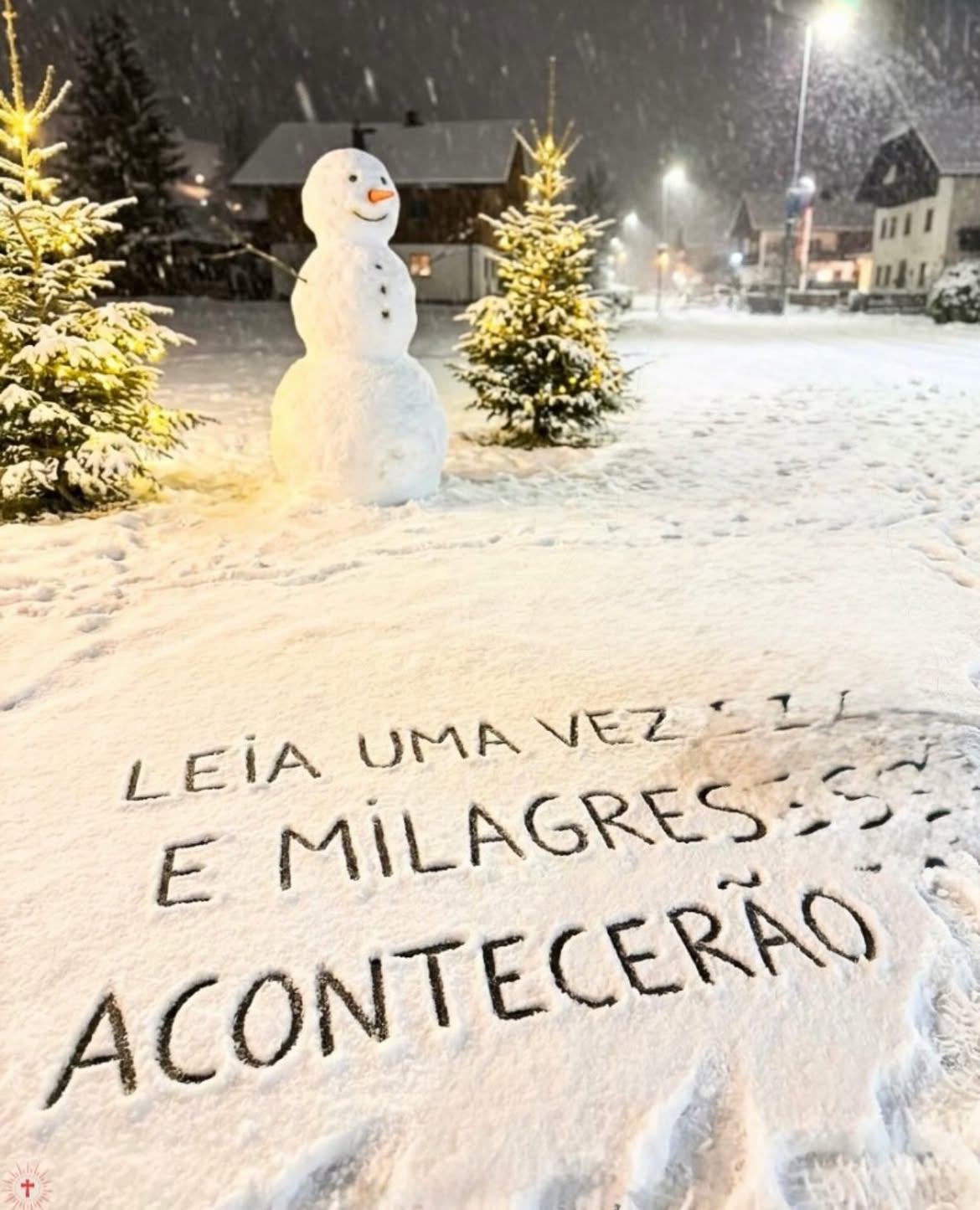Deus sempre traz paz e alegria pra quem nunca desiste e continua acreditando Nele. Se você acredita, ofereça Amém e passa isso pra sua família, pra que eles também recebam essa paz e alegria.
Deus diz: “Somente quando as pessoas vivem sob as orquestrações, o cuidado e a proteção de Deus, elas podem ter felicidade, paz e alegria verdadeiras, que são a paz e a alegria sentidas no fundo do coração, que vêm de Deus”.