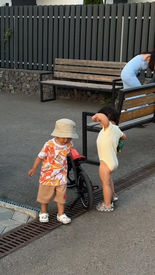 На районе все стабильно😂👌