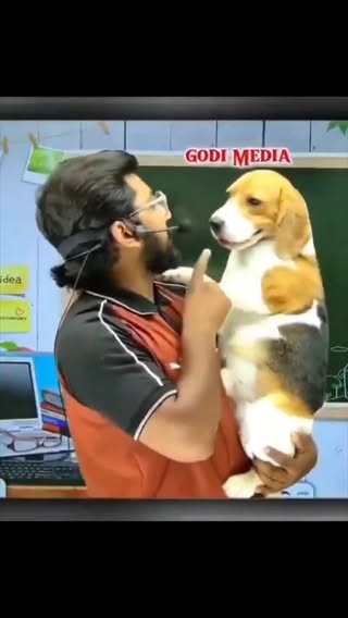Teachers vs Godi media : who will win?