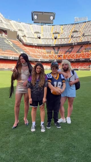 EUFORICOS!! Ya disponible en hbo🗣️