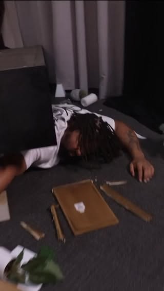 DarkState is OUT OF CONTROL 😱 #WWENXT