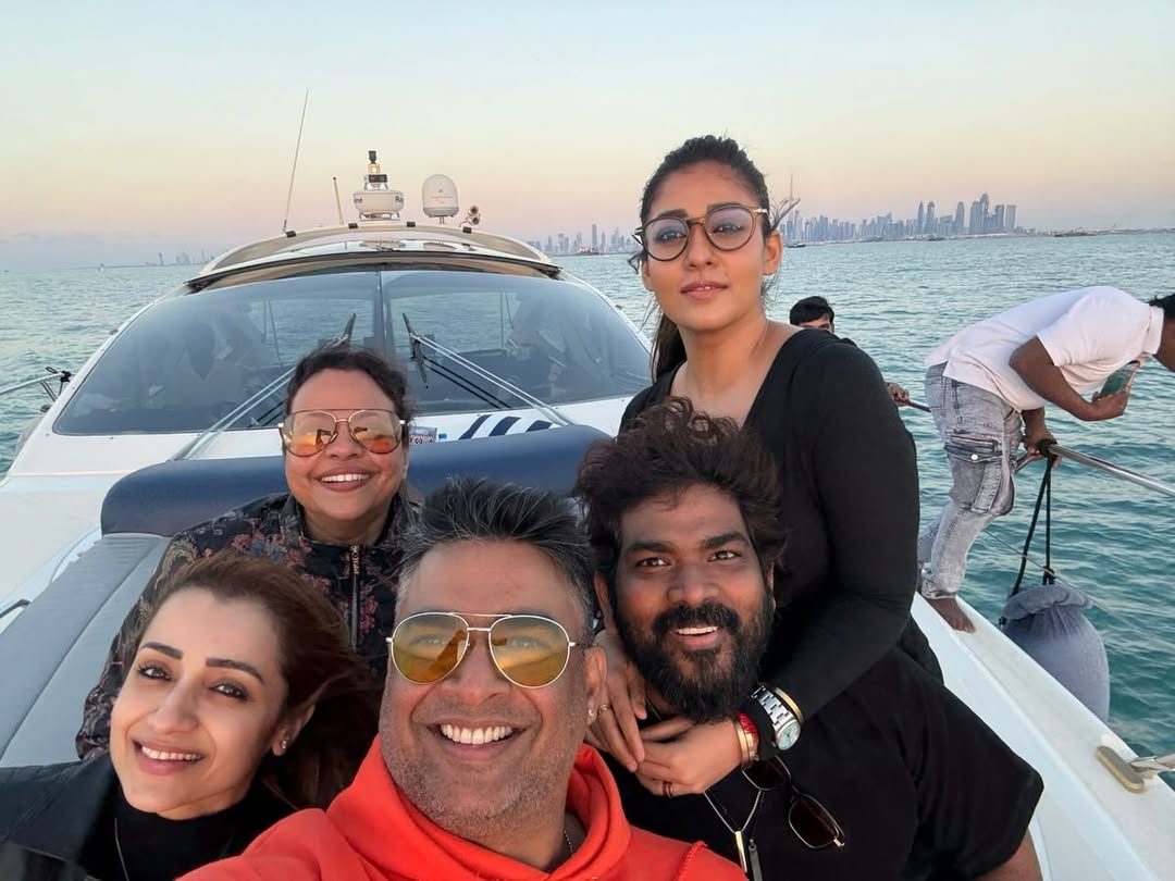 To an intelligent , Apolline , Polymathic , Erudite , handsome , inspiring & successful gentleman wishing a year that’s filled only with astounding success and abundant happiness ❤️❤️❤️ Happy birthday to you @actormaddy sir ❤️❤️❤️❤️ #RMadhavan lots of love & respect 🫡 ❤️❤️😍😍🧿🧿🧿