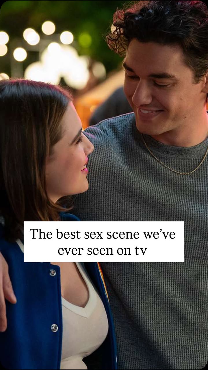 It was PERFECT!!!