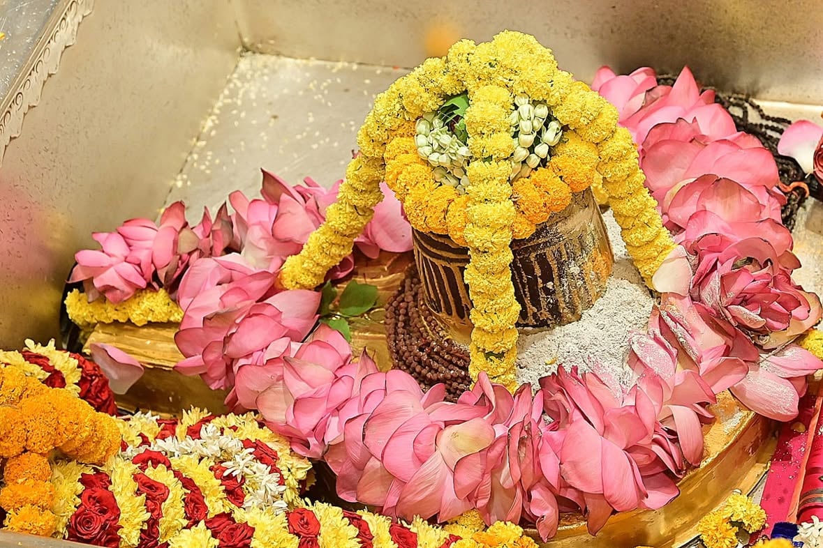 श्री काशी विश्वनाथ जी की मंगला आरती I
#kashivishwanath #kashi #sanatandharma #banar