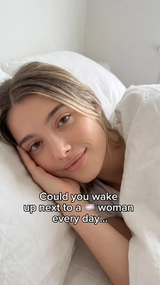 Could you?