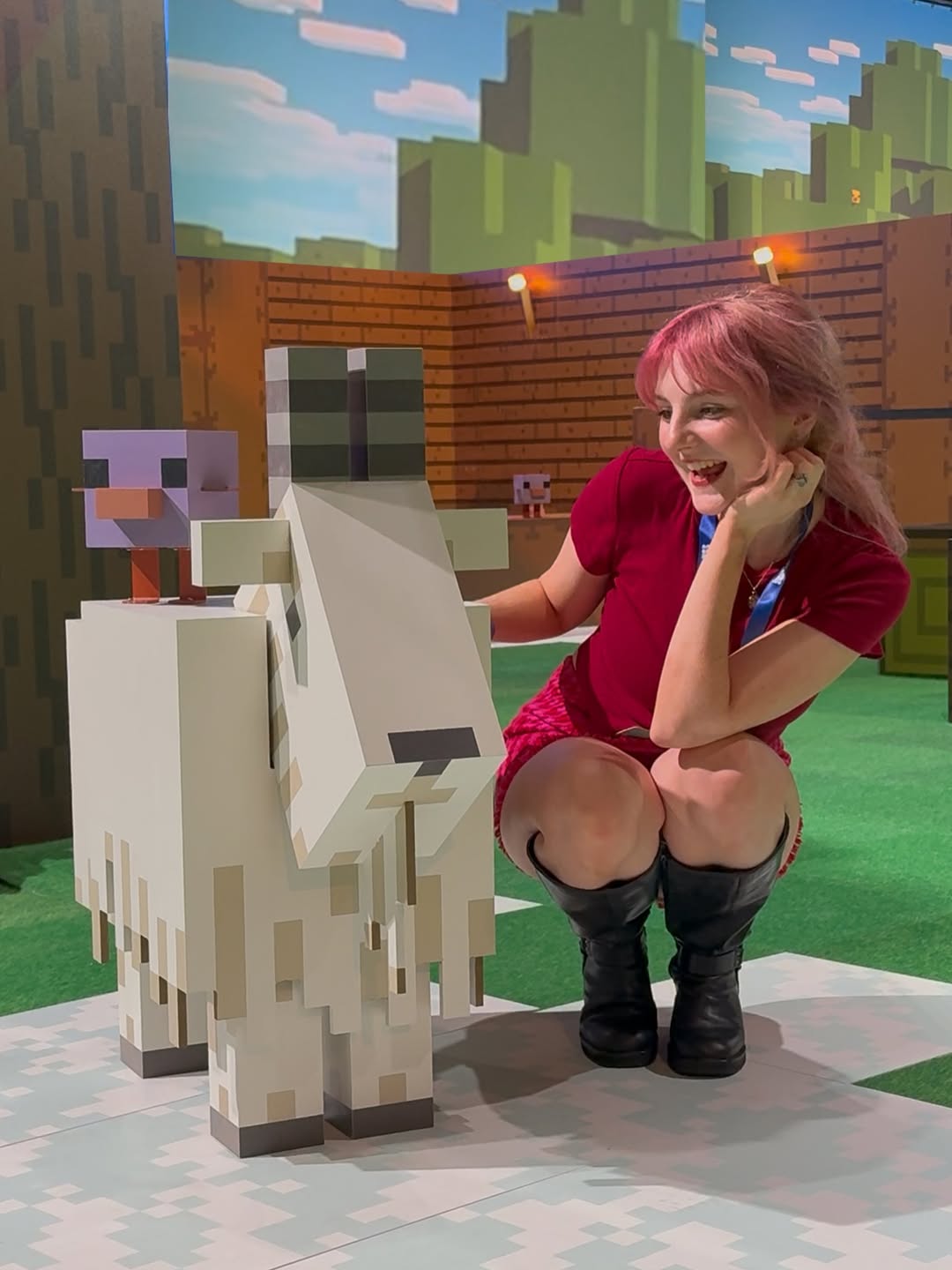 twitchcon eu 2026
I mean what can I say???