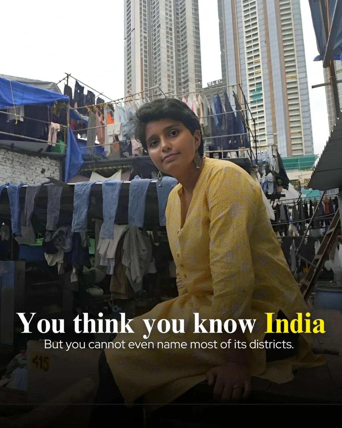 Your district is waiting to be seen.

Each one hiding a story the world has never seen.
But creating real ground content takes more than a camera.

It takes research. Understanding. Connection.
I take help from AI for everything.

Research. Translation. Scripts. Ideas.
What felt impossible before - AI makes easy now.

And inside our AI for Content Creation workshop you will learn:

→ How we make our content using AI.
→ How to use AI for content research.
→ How to translate and communicate in any language.
→ How to generate ideas and scripts with AI.
→ How to plan your entire content.
→ How to design thumbnails using AI.
→ How to make your work 10x faster and easier.

Because the next big creator can come from ANY district of India.

That district might be yours.
Comment "AI" - we will send you the workshop link.
Use code KK100 for discount.

Collated by: @rabiya_ansari29