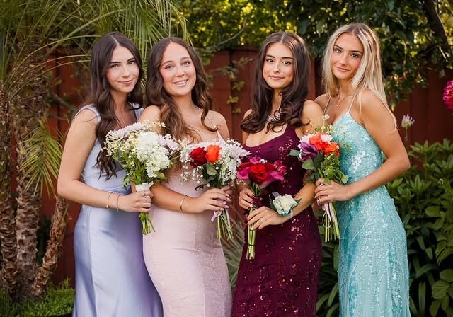 the best company 💐