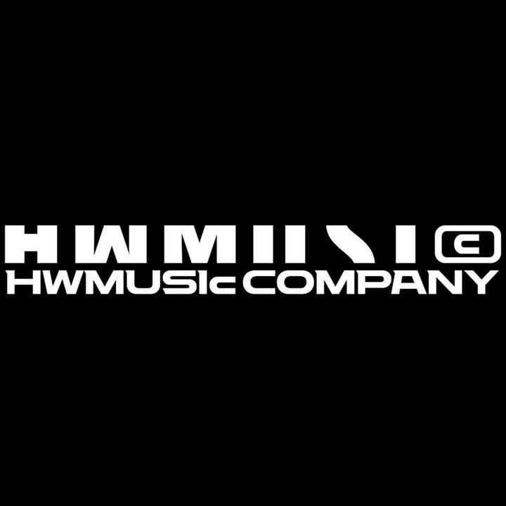 HW MUSIC-TYPTM (feat. @camokr ) Out now ❤️