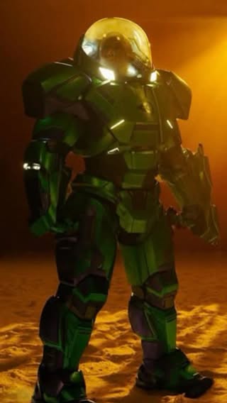 Lex Luthor, in his iconic mech suit/armor or “Warsuit”. #LexLuther #DCU #Manoftomorrow #JamesGunn