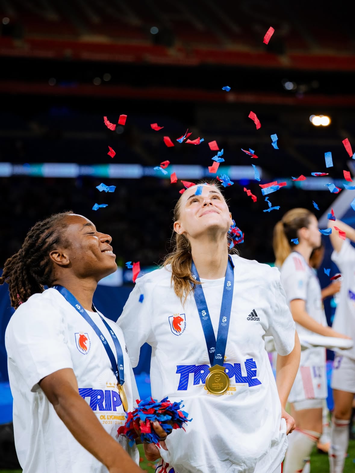 🥇🏆 @ol.lyonnes