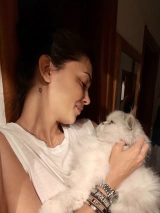 5 anni senza te mio piccolo Principe.