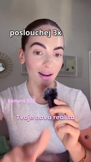 Napiš "888" do komentáře a pošlu ti mantru do zprávy.

Velký výklad karet na tento týden najdeš na Herohero — odkaz v bio. ✨

#manifestace #seberozvoj #vesmir #osobnirust #afirmace