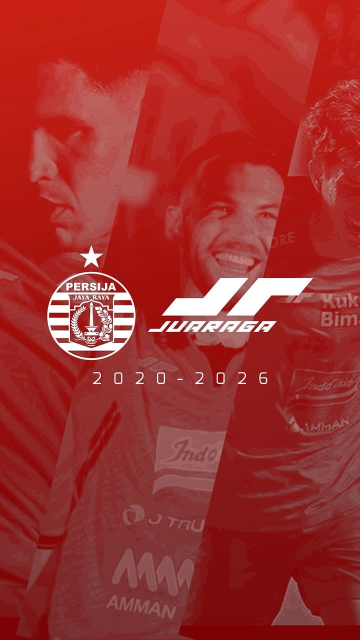 Terima kasih, Juaraga… ❤️🤝

#Juaraga #Persija