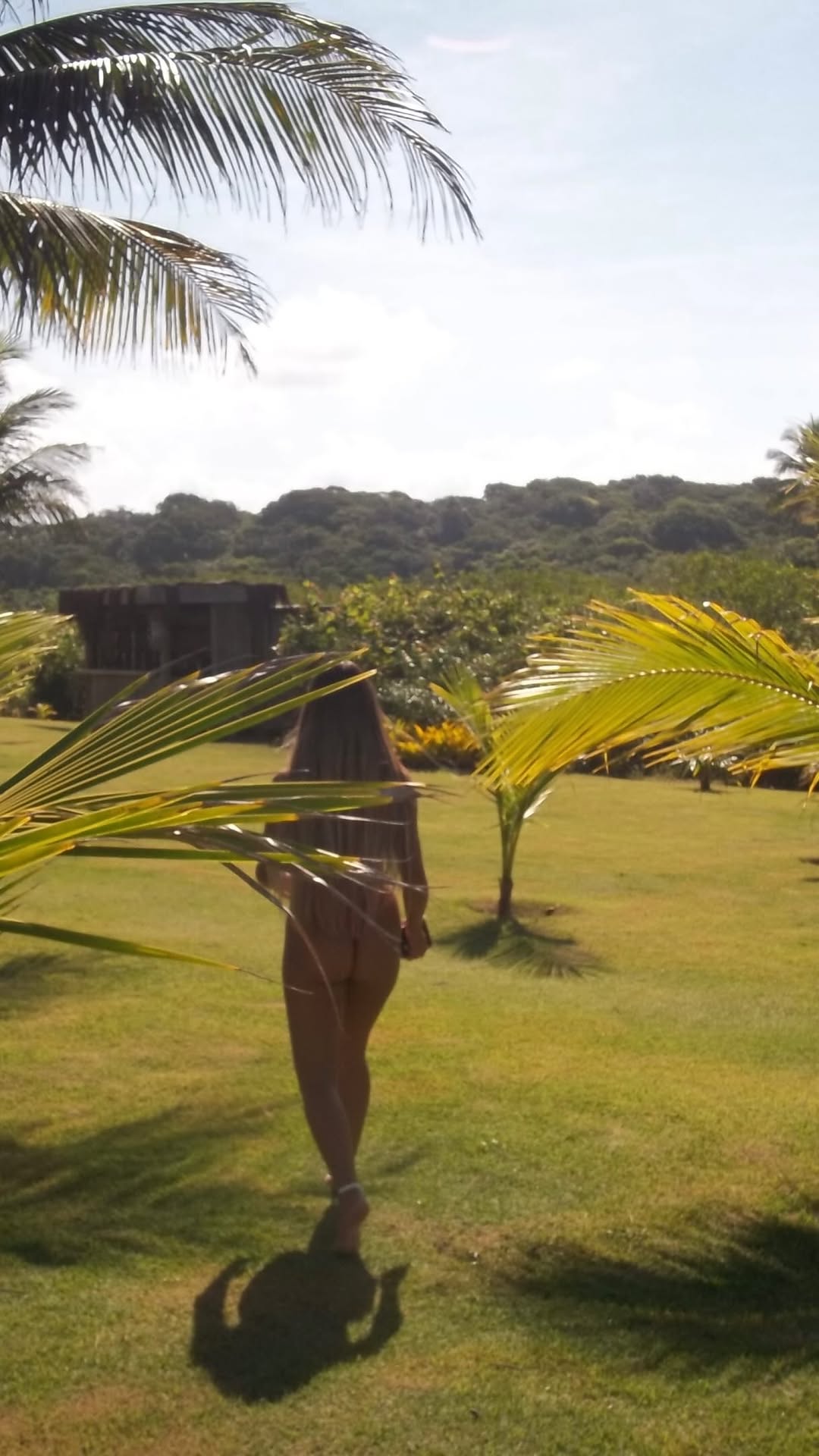 Travel vlog @manoaecovilla