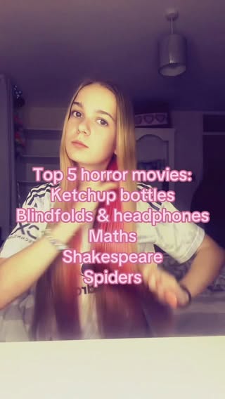 If ykyk #13againpod @maxandharvey @13againpod #fears #horror #trend #funny