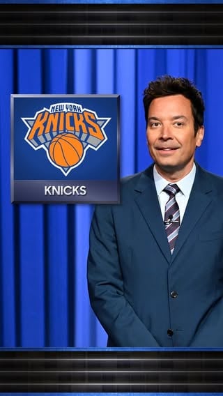 In honor of the @nba Finals starting tomorrow, Jimmy breaks down everything Trump has been up to using all 30 NBA team names. #FallonTonight