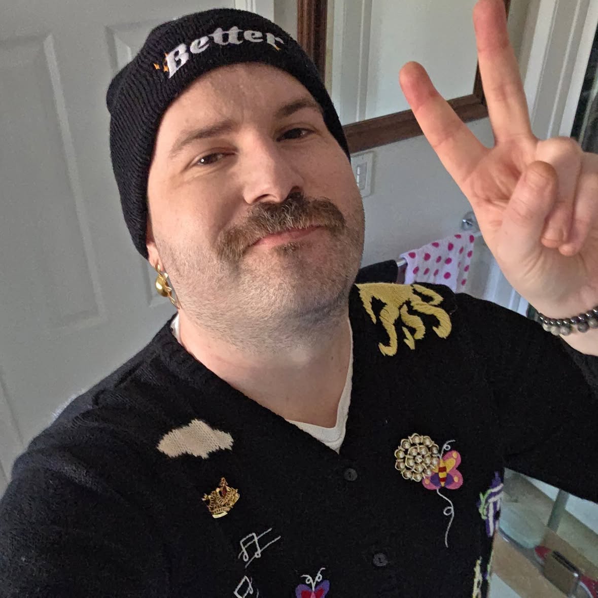 We are celebrating the beautiful life of Shawn who passed away on 5/31 at the age of 36. Shawn brought so much joy, kindness, laughter and unforgettable moments to our lives. Please feel free to share and post stories about Shawn on your page. His family will notify updates for his celebration of life. 

Peace out bitches!