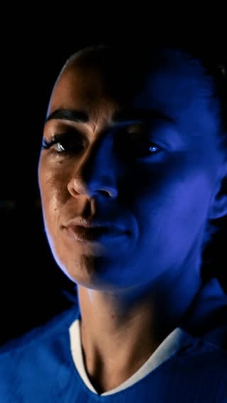 We’ve got McCabe. Katie McCabe.