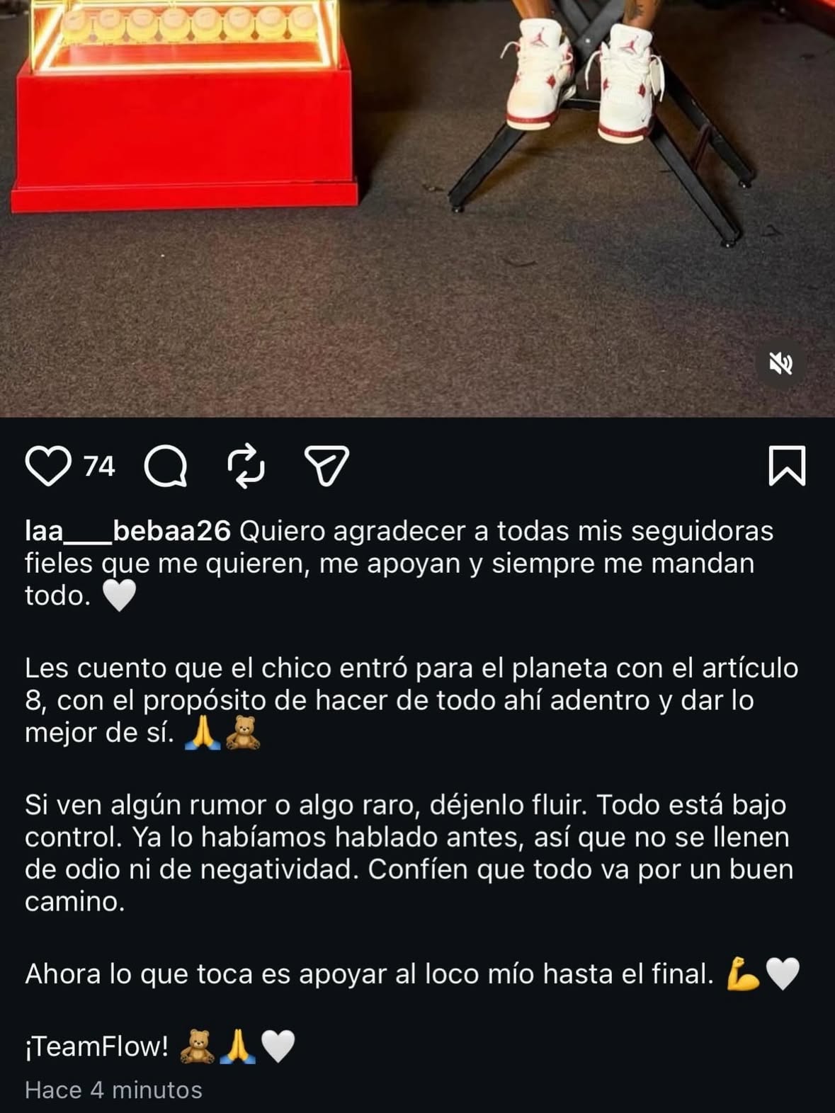Entró el hijo de Ia fruta de almoo waiiiii