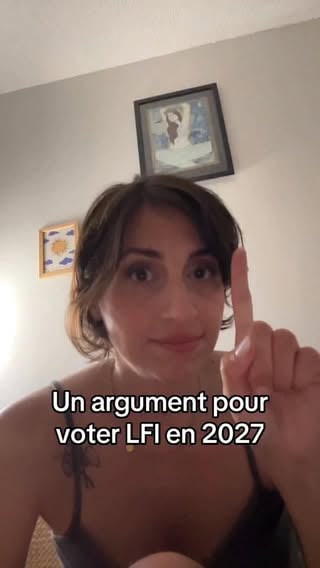 C’est une promesse ? 🥹