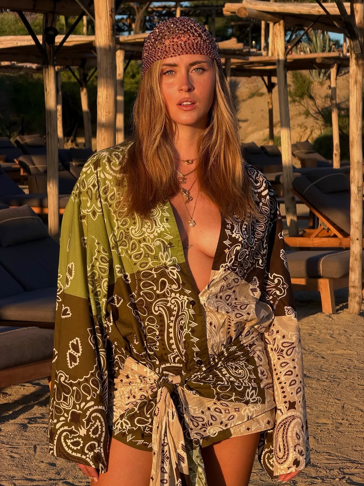 Gitana ✨