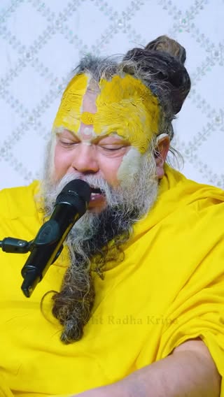 डंके की चोट पर ऐलान: सबसे बड़ा पापी भी बच सकता है… कैसे?

Bhajan Marg by Param Pujya Vrindavan Rasik Sant Shri Hit Premanand Govind Sharan Ji Maharaj, Shri Hit Radha Keli Kunj, Varah Ghat, Vrindavan Dham
#premanandjimaharaj #Vrindavan
