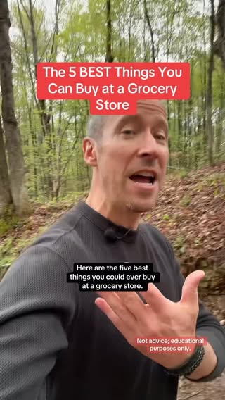 There are good deals and bad deals. Period. You can debate the ethics of the chemicals in the comments. #money #finance #wealth #tyler