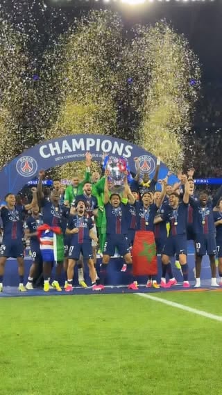 AGAIN 🏆