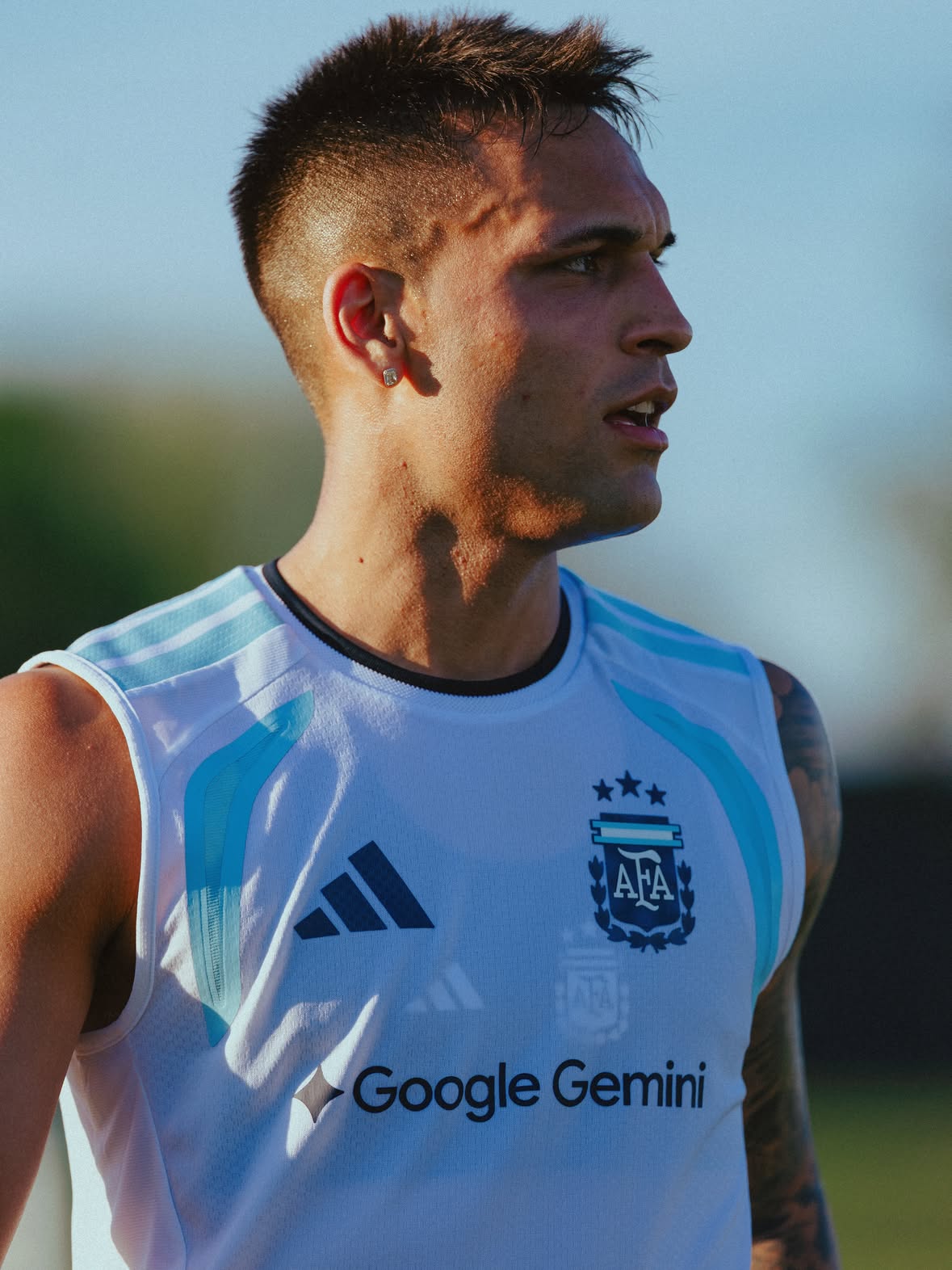 Por lo que viene #VamosSeleccion 🇦🇷🙅‍♂️