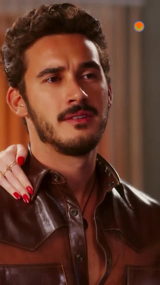 #CORAÇÃOACELERADO 📺 Finalmente João Raul descobriu a verdade sobre o seu passado. AAAA!