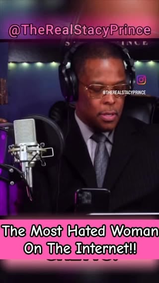 NOONE LIKES THIS WOMAN!!#dating #blackcomunity #relationships #podcast #datingadvice