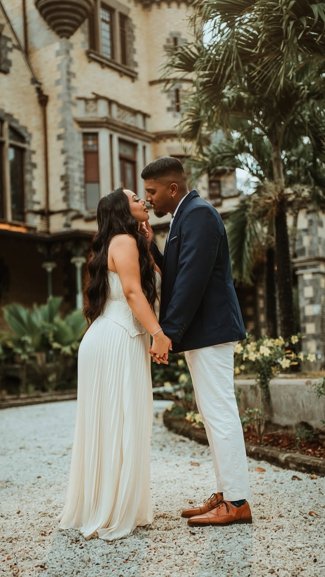 Okay, I finally sat down and told the whole story 🥹🤍

Grab a snack cuz we’ll be here for a while. 😂💍

The full proposal story time is here!

✨🤍💍

#ProposalStoryTime #EngagementStory #JustEngaged #BrideToBe #ProposalVideo