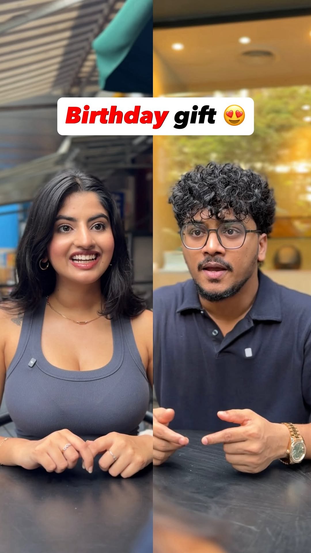 Lag gaye😭

.

.

#reels #memes #funny #friends memes trend trending trend gf girl

[friends, memes, reels, relatable, funny, trending 1
