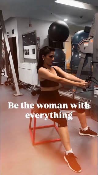 Which area are you focusing on mastering the most right now—your mind, your money, or your inner peace? Let’s talk in the comments! 👇🏽

#HighValueWoman #GymMotivation #MindsetShift #WomenWhoLift #SuccessfulWomen